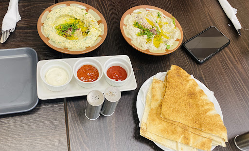 Photo of Greek Souvlaki - 135 Queensway, Bletchley, Milton Keynes MK2 2DY